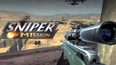 Sniper Mission Image