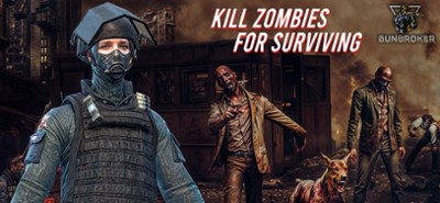 Sniper Zombie Survival Games Image