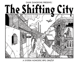 The Shifting City Image