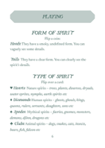 The Spirit Library Image