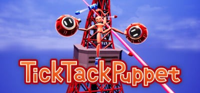 Tick Tack Puppet Image