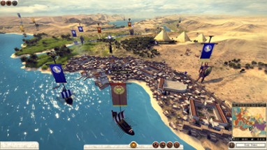 Total War: Rome II Image