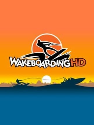 Wakeboarding HD Game Cover