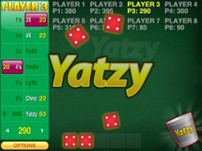 Yatzy Addict Image