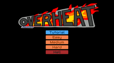 OVERHEAT - 2024 Team 5 Image