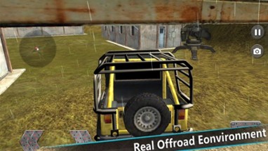 4x4 Off-Road Simulator Image