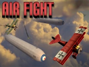 Air Fight Image