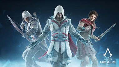 Assassin's Creed Nexus Image