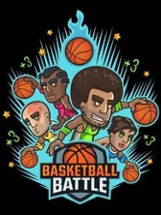 Basketball Battle Image