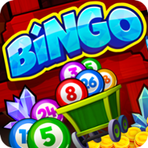 Bingo Gems: Online Casino Game Image