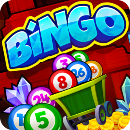 Bingo Gems: Online Casino Game Game Cover