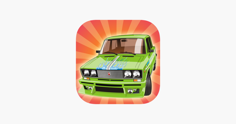 Car maintenance Game Game Cover