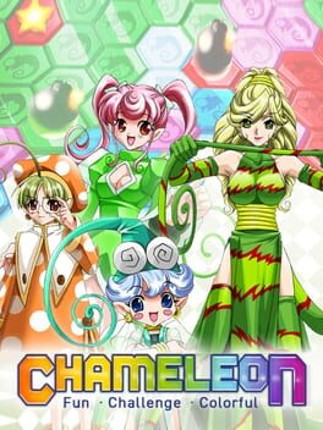 Chameleon Game Cover
