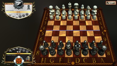 Chess 2: The Sequel Image