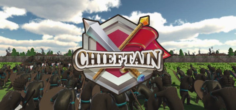 Chieftain Game Cover