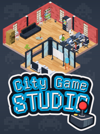 City Game Studio Game Cover