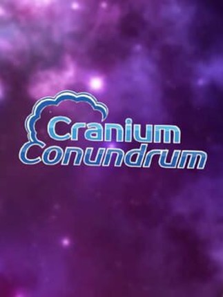 Cranium Conundrum Game Cover