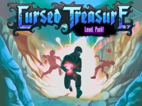 Cursed Treasure: Level Pack! Image