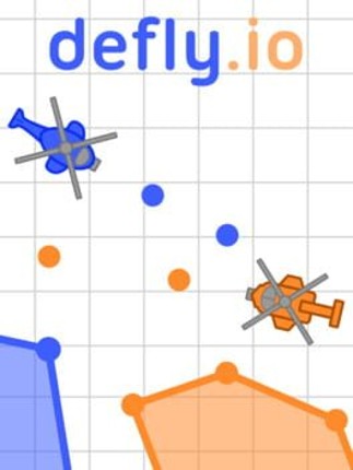 Defly.io Game Cover