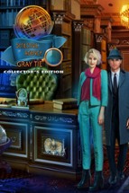 Detective Agency Gray Tie: Collector's Edition Image