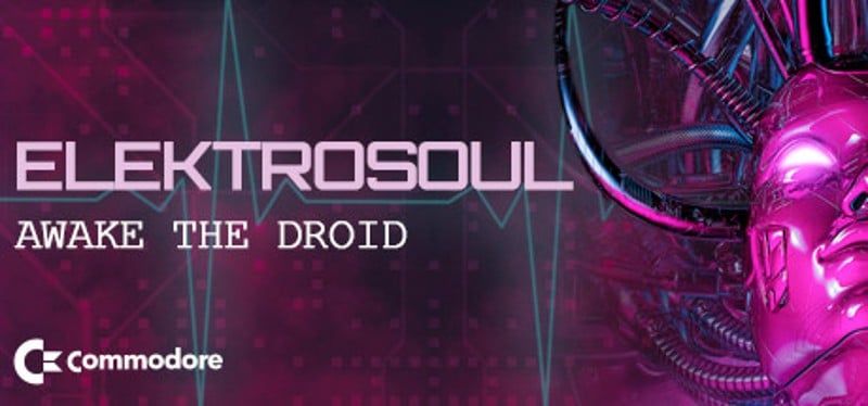 Elektrosoul Game Cover