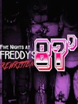 Five Nights at Freddy's: Rewritten - 87' Image