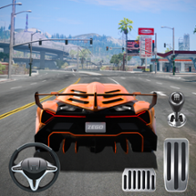 GT Car Stunts 3D: Car Games Image