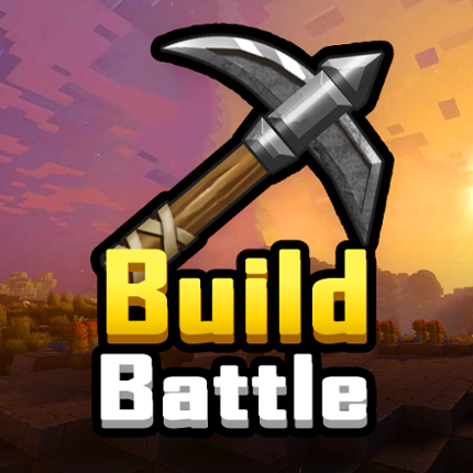 Build Battle Game Cover