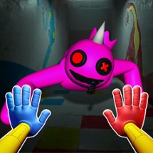 Smashers io: Scary Playtime Image
