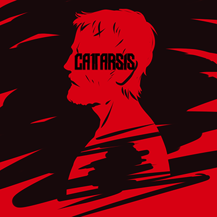 CATARSIS: The Game Game Cover