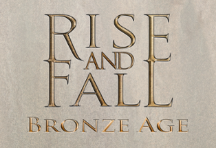 Rise and Fall: Bronze Age Image