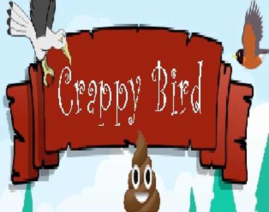 Crappy Bird Game Cover