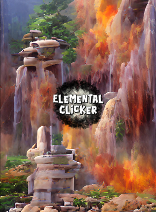 Elemental Clicker: Pathways of Power Game Cover