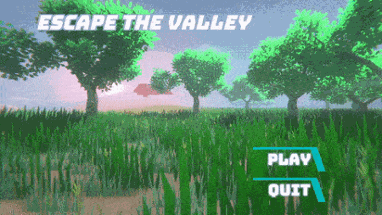 Escape the Valley Image