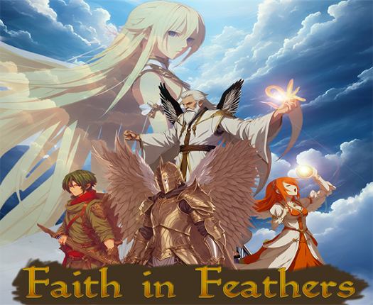 Faith in Feathers Game Cover