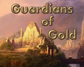 Guardians of Gold Image