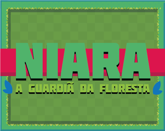 Niara a Guardiã da Floresta Game Cover