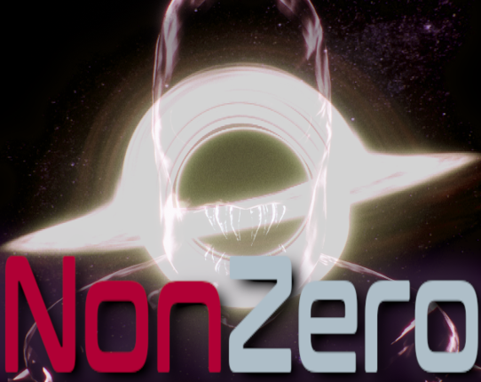 NonZero Game Cover