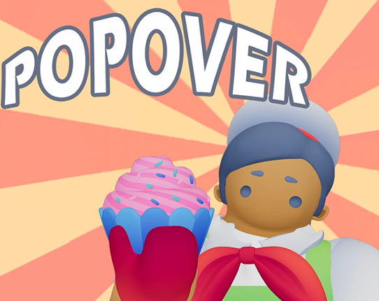 Popover Game Cover