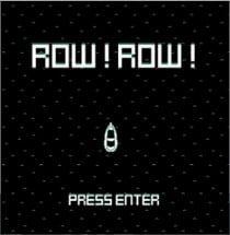 Row Row ! Image
