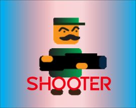 SHOOTER Image