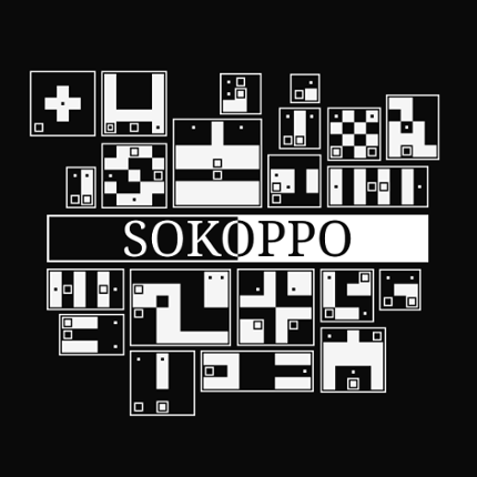 Sokoppo Game Cover