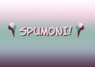 Spumoni! Image