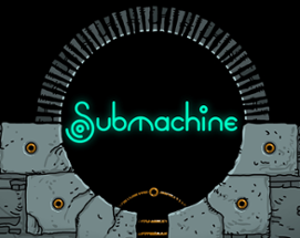 Submachine: Legacy Image