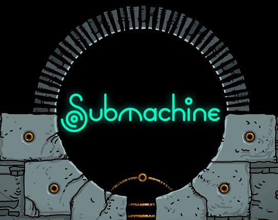 Submachine: Legacy Game Cover