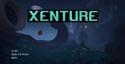 Xenture: An Open World Looter Shooter Image