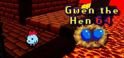 Gwen The Hen 64 Image