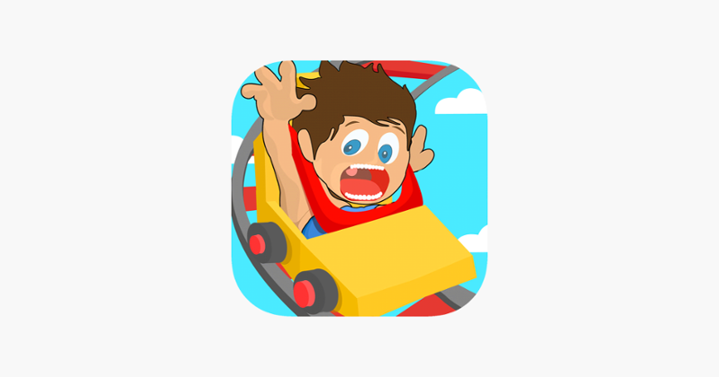 Idle Toy Park - Tycoon game Game Cover