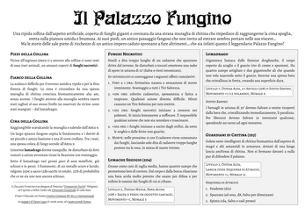 Il Palazzo Fungino Image