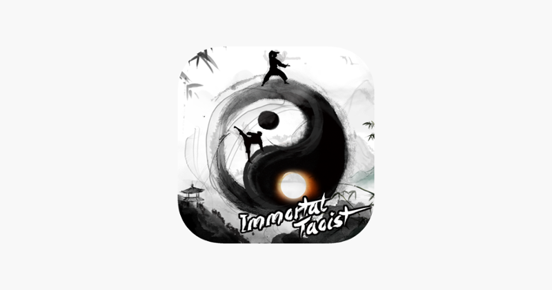 Immortal Taoists-idle Games Game Cover